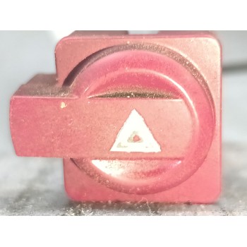 Recambio de warning para citroën c4 berlina lx referencia OEM IAM 96480877KR  
