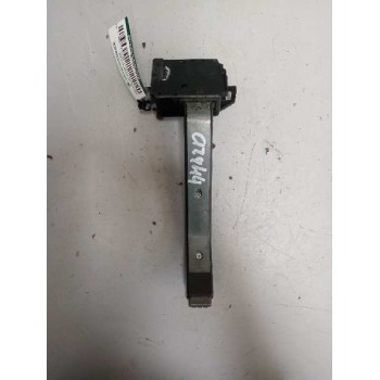 Recambio de mando intermitentes para iveco eurotech (mp) 9.5 diesel referencia OEM IAM   
