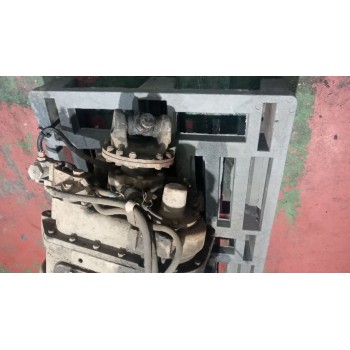 Recambio de caja cambios para renault dg 260.20 referencia OEM IAM RTX11613B 035P01036 FULLER