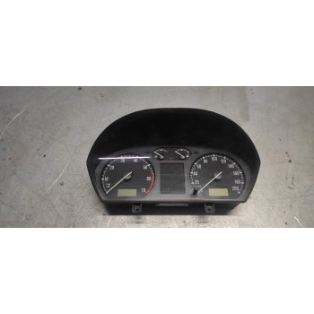 Recambio de cuadro instrumentos para skoda fabia (6y2/6y3) attractive referencia OEM IAM 6Y1920880G  