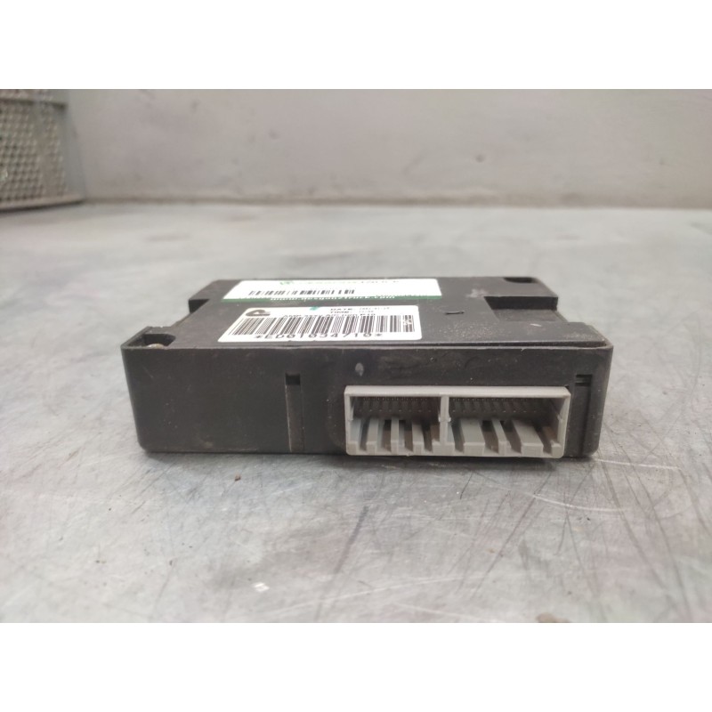 Recambio de modulo electronico para nissan primera berlina (p12) acenta referencia OEM IAM ED01034710 3