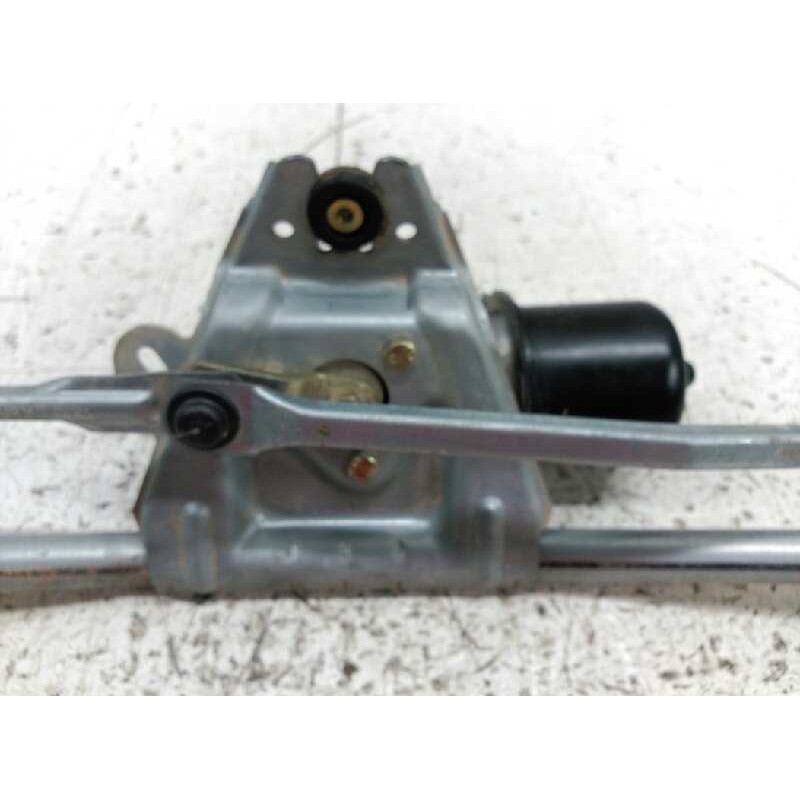 Recambio de motor limpia delantero para renault kangoo (f/kc0) referencia OEM IAM 54514611 - Blanco 5