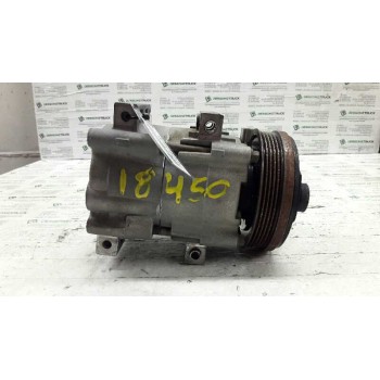 Recambio de compresor aire acondicionado para ford escort berl./turnier atlanta berlina referencia OEM IAM   