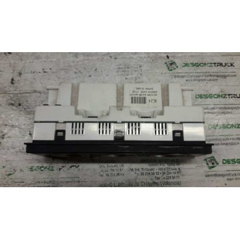 Recambio de conjunto relojes para hyundai coupe (gk) 2.0 fx full referencia OEM IAM 943002C600  