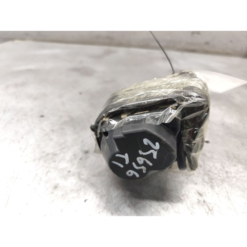 Recambio de cinturon seguridad trasero izquierdo para peugeot partner (s1) combispace referencia OEM IAM 43594  