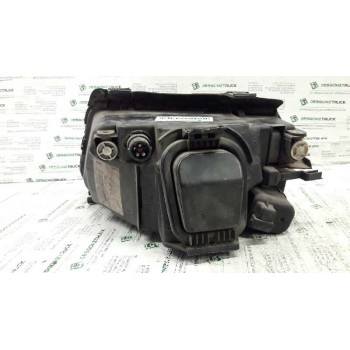 Recambio de faro derecho para audi a4 berlina (b5) 1.9 tdi referencia OEM IAM 0301186202  