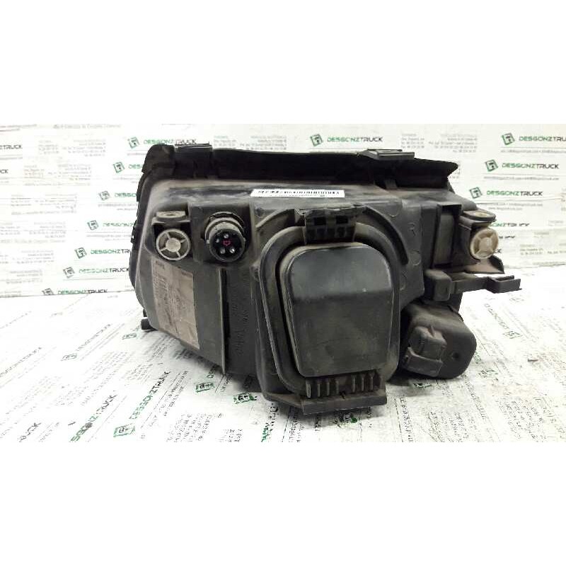 Recambio de faro derecho para audi a4 berlina (b5) 1.9 tdi referencia OEM IAM 0301186202 2