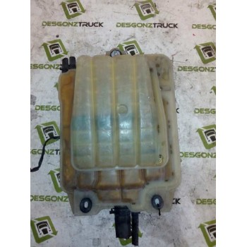 Recambio de deposito expansion para iveco trucks eurotech mh 190 e 35 (352cv) referencia OEM IAM 8168289 8168290 