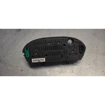 Recambio de cuadro instrumentos para skoda fabia (6y2/6y3) attractive referencia OEM IAM 6Y1920880G  