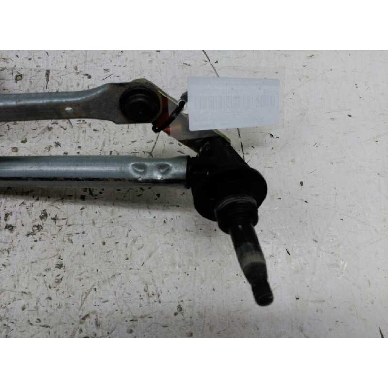 Recambio de motor limpia delantero para renault kangoo (f/kc0) referencia OEM IAM 54514611 - Blanco 6