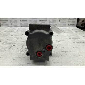 Recambio de compresor aire acondicionado para ford escort berl./turnier atlanta berlina referencia OEM IAM   