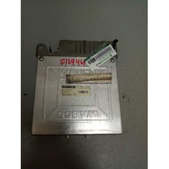 Recambio de modulo electronico para iveco eurotech (mp) 9.5 diesel referencia OEM IAM 4460040660  CENTRALITA ABS