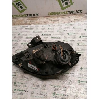 Recambio de faro izquierdo para renault kangoo (f/kc0) alize referencia OEM IAM 8200236590  