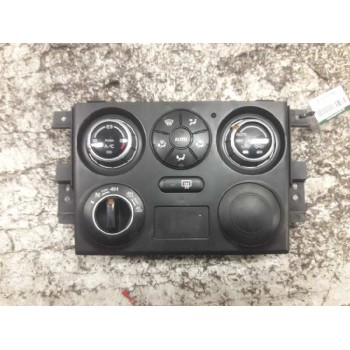 MANDO CLIMATIZADOR 3951065JD1CZJ 3951064J0 CJB502A001AJ