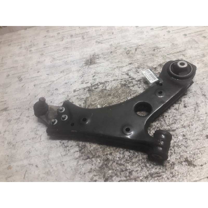 Recambio de brazo suspension inferior delantero derecho para fiat tipo ii (357) berlina easy business referencia OEM IAM 2