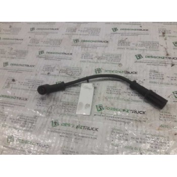 Recambio de cable bobina encendido para fiat seicento (187) active referencia OEM IAM  CABLE 4 