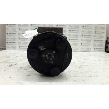 Recambio de compresor aire acondicionado para ford escort berl./turnier atlanta berlina referencia OEM IAM   