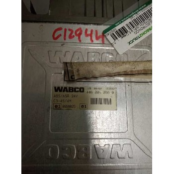 Recambio de modulo electronico para iveco eurotech (mp) 9.5 diesel referencia OEM IAM 4460040660  CENTRALITA ABS
