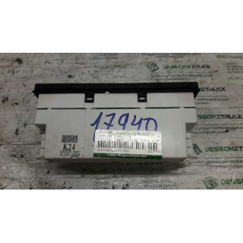 Recambio de conjunto relojes para hyundai coupe (gk) 2.0 fx full referencia OEM IAM 943002C600  