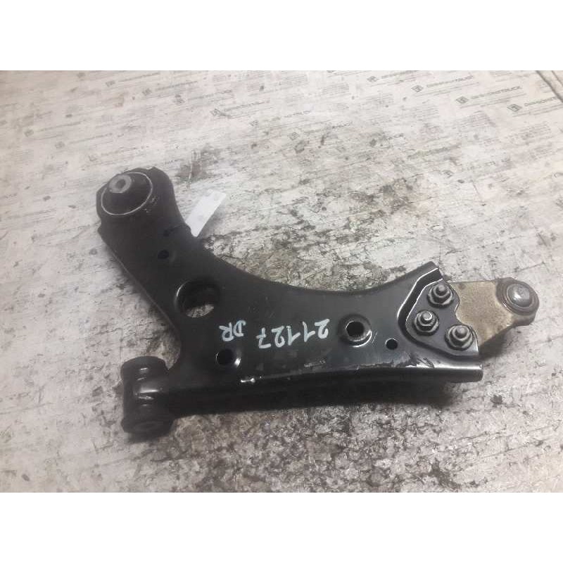 Recambio de brazo suspension inferior delantero derecho para fiat tipo ii (357) berlina easy business referencia OEM IAM 3