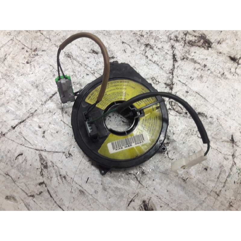 Recambio de anillo airbag para kia rio ipanema berlina referencia OEM IAM KA6N460531 - Gris 3