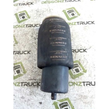 AMORTIGUADOR DELANTERO IZQUIERDO CABINA 5010320096 