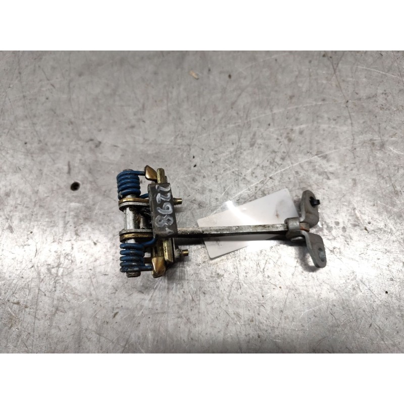 Recambio de freno puerta trasero izquierdo para citroën c5 berlina collection referencia OEM IAM - Negro 2