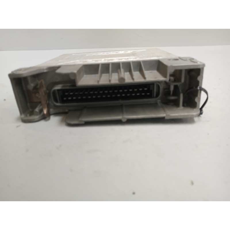 Recambio de modulo electronico para iveco eurotech (mp) 9.5 diesel referencia OEM IAM 4460040660  CENTRALITA ABS - Blanco 3