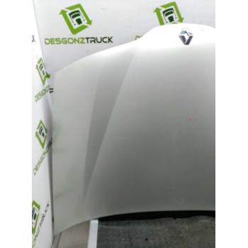 Recambio de capo para renault laguna ii (bg0) referencia OEM IAM   