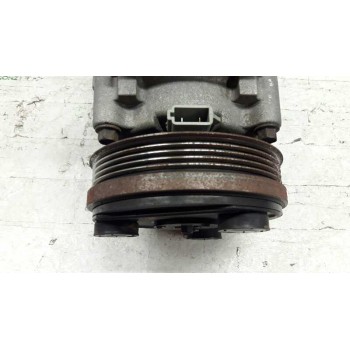 Recambio de compresor aire acondicionado para ford escort berl./turnier atlanta berlina referencia OEM IAM   