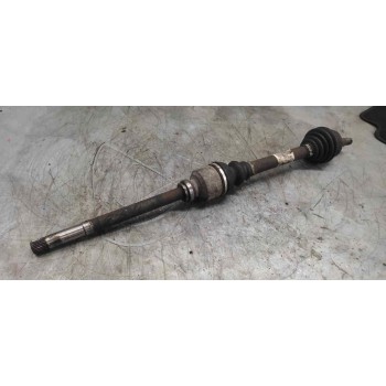 Recambio de transmision delantera derecha para peugeot 307 break / sw (s1) sw clim plus referencia OEM IAM 9637117880  