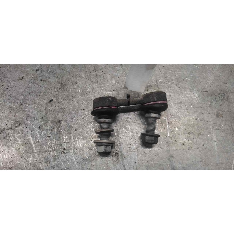 Recambio de rotula suspension para bmw x5 (e53) 3.0d referencia OEM IAM   IZQUIERDA - Blanco 2
