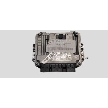 Recambio de centralita motor uce para peugeot 307 berlina (s2) xs referencia OEM IAM 9660324180 9653958980 1039S09919