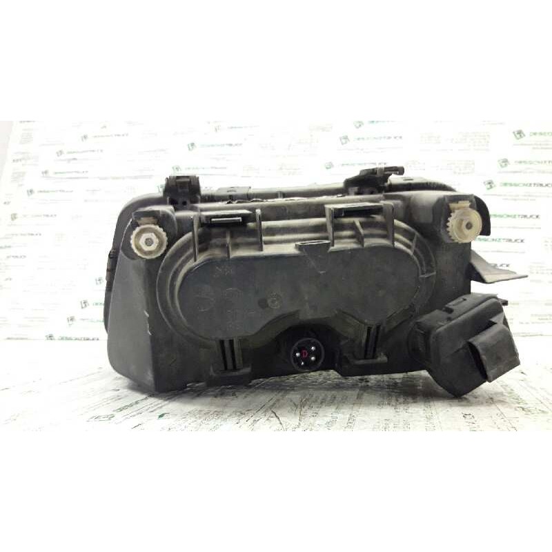 Recambio de faro derecho para audi a3 (8l) 1.8 ambiente referencia OEM IAM 2