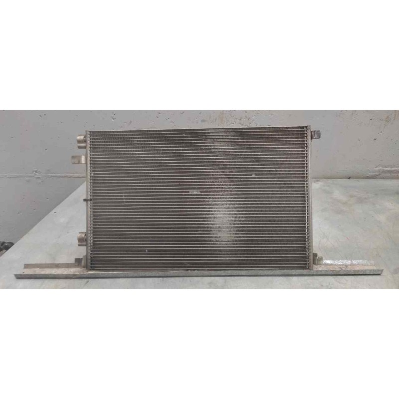 Recambio de condensador / radiador a/a para renault scenic ii authentique referencia OEM IAM 8200115543 - Negro 3