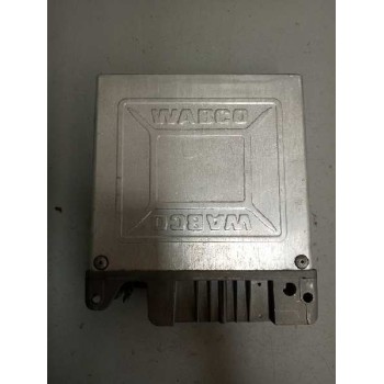 Recambio de modulo electronico para iveco eurotech (mp) 9.5 diesel referencia OEM IAM 4460040660  CENTRALITA ABS
