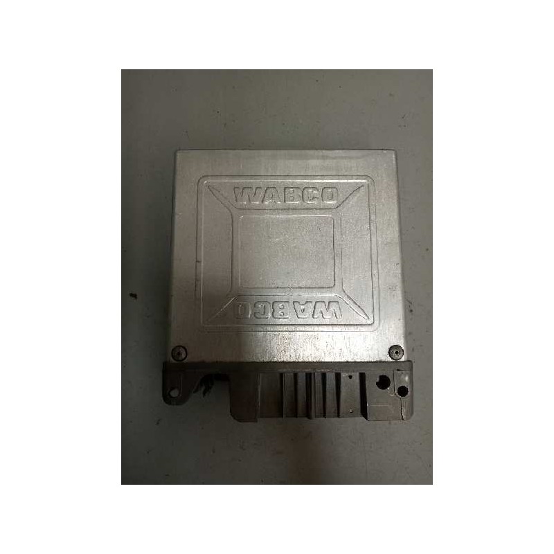 Recambio de modulo electronico para iveco eurotech (mp) 9.5 diesel referencia OEM IAM 4460040660  CENTRALITA ABS - Blanco 4
