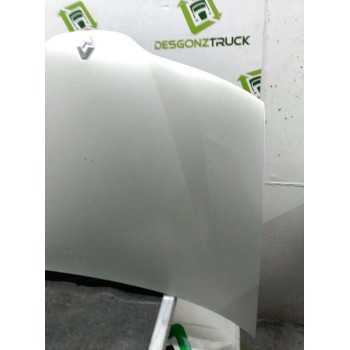 Recambio de capo para renault laguna ii (bg0) referencia OEM IAM   