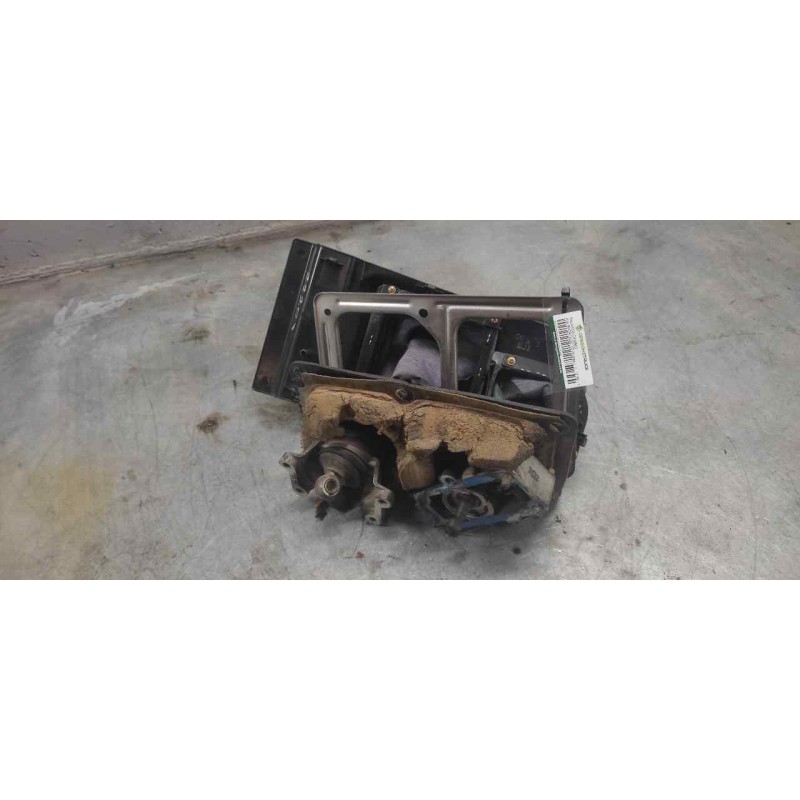 Recambio de palanca cambio para kia sportage td (5-ptas.) referencia OEM IAM - Verde 2