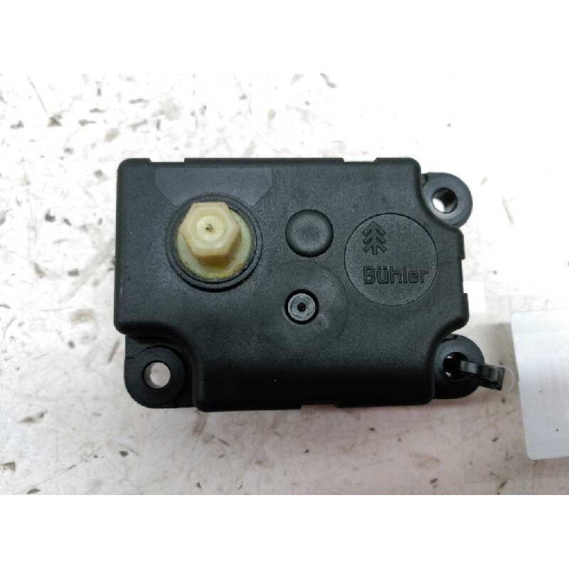 Recambio de motor regulador climatizacion para peugeot 307 (s1) xr clim plus referencia OEM IAM - Blanco 2