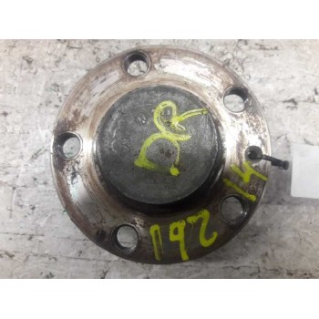 Recambio de buje delantero para volkswagen polo (9n1) conceptline referencia OEM IAM  DERECHO 