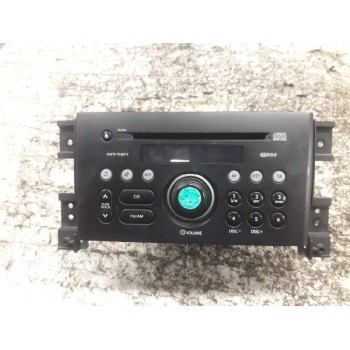 SISTEMA AUDIO / RADIO CD 3910165JA CQMX0471AK 