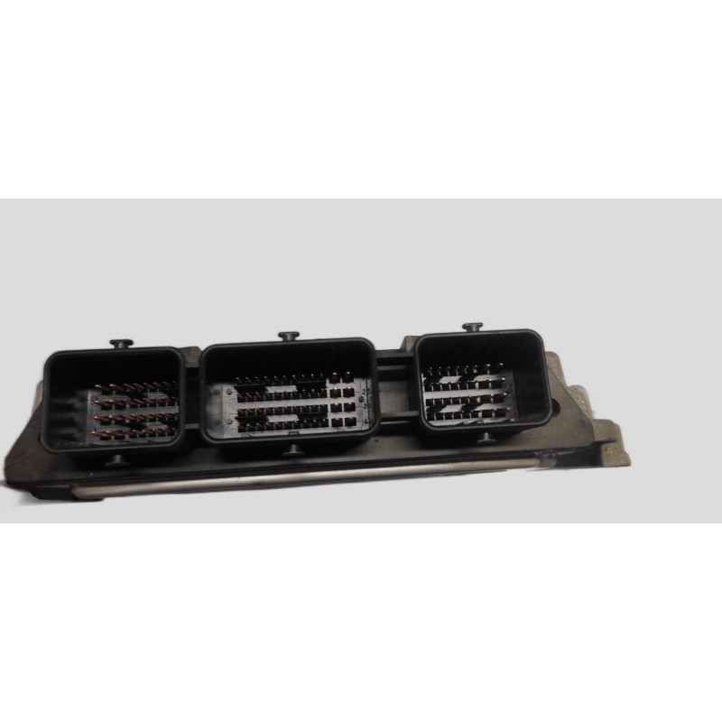 Recambio de centralita motor uce para peugeot 307 berlina (s2) xs referencia OEM IAM 9660324180 9653958980 1039S09919 - Negro 2