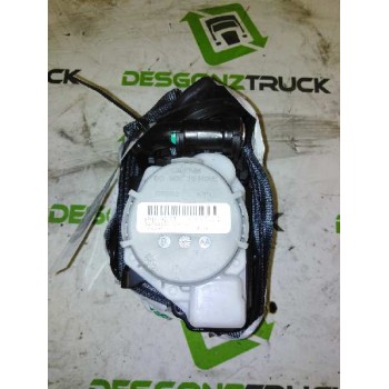 CINTURON SEGURIDAD DELANTERO DERECHO KR16K912FT 