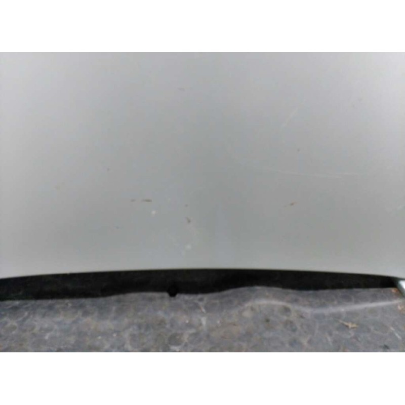 Recambio de capo para renault laguna ii (bg0) referencia OEM IAM - Verde 4