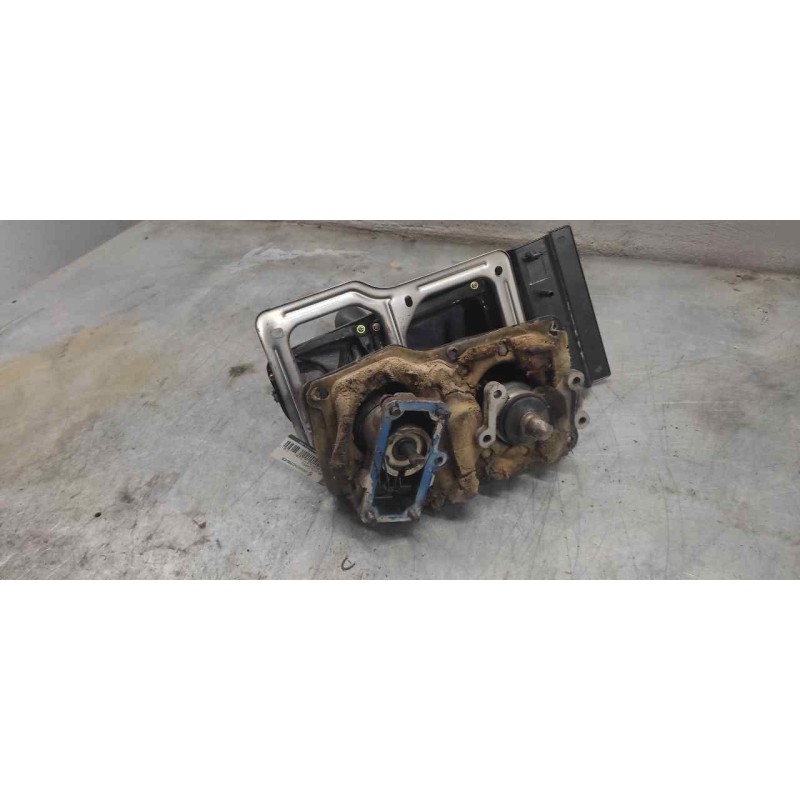 Recambio de palanca cambio para kia sportage td (5-ptas.) referencia OEM IAM - Verde 3