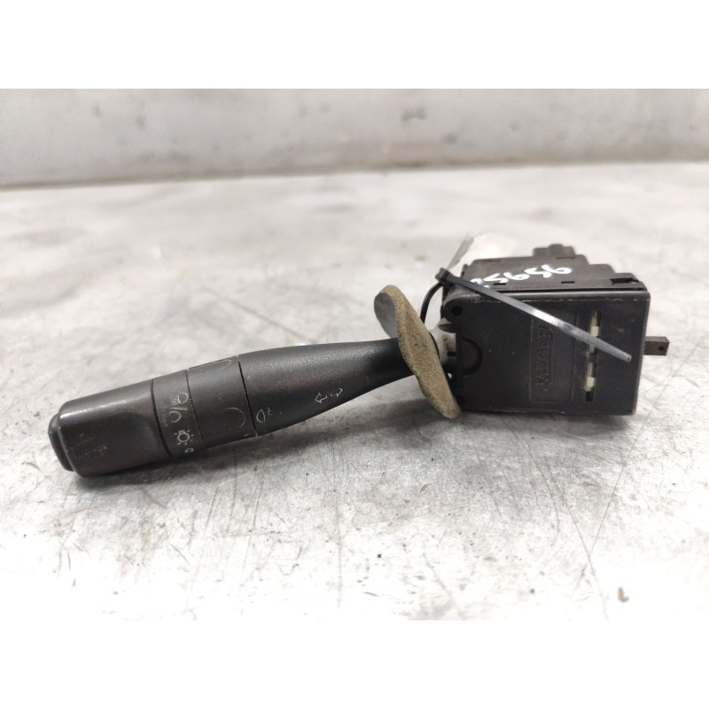 Recambio de mando intermitentes para peugeot partner (s1) combispace referencia OEM IAM 34388501  