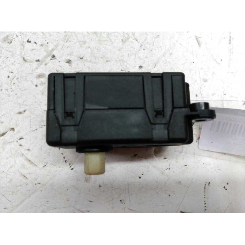 Recambio de motor regulador climatizacion para peugeot 307 (s1) xr clim plus referencia OEM IAM - Blanco 3