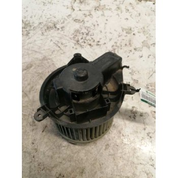 Recambio de ventilador calefaccion para renault laguna (b56) 1.6 referencia OEM IAM 2387901  