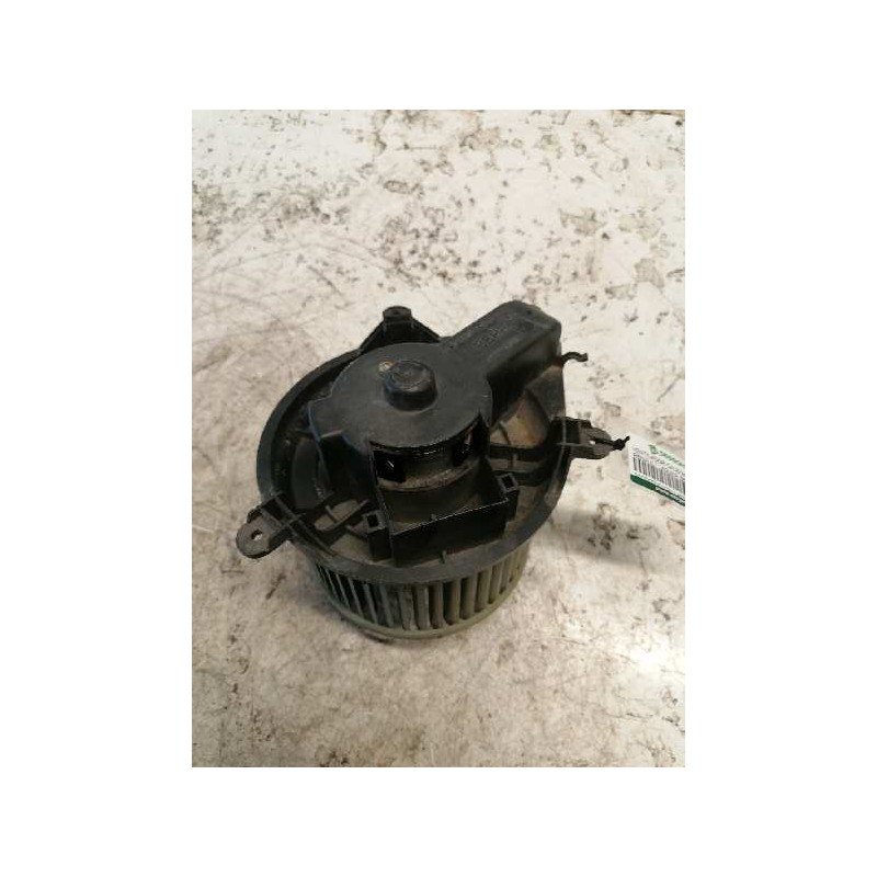 Recambio de ventilador calefaccion para renault laguna (b56) 1.6 referencia OEM IAM 2387901 2